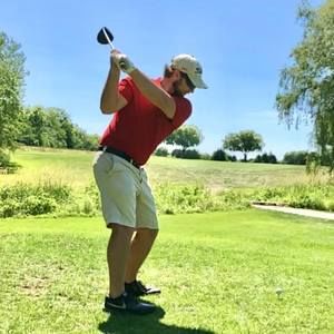 Meet your Posher, Harrison